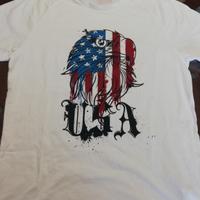 t-shirt manica corta in cotone 16 anni 