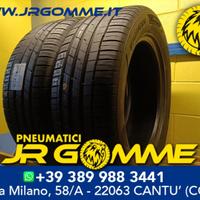 255/55/19 HANKOOK Estive 70%