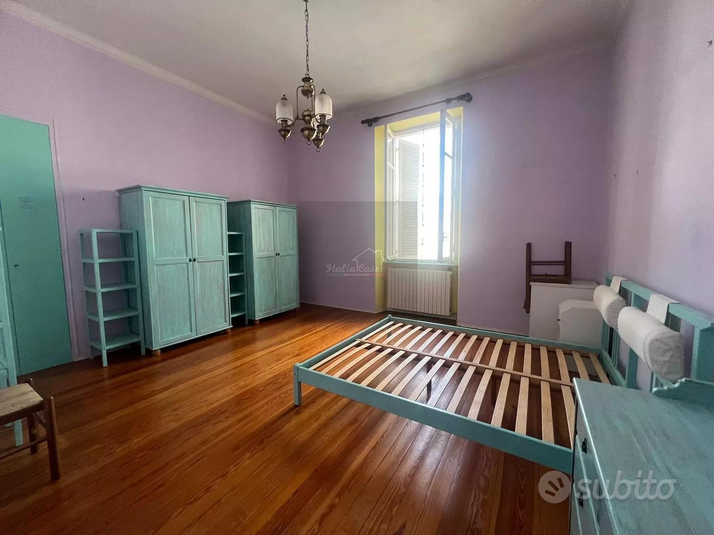 Appartamento – Biella, Prato - Altro