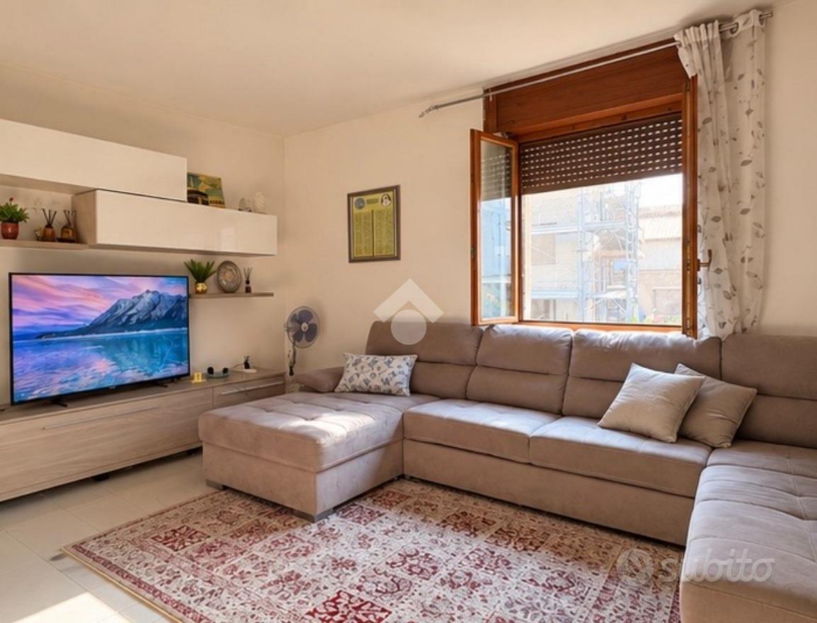 Appartamento – Verdello - Vista 2