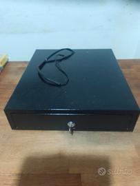 Cassetto registratore cassa