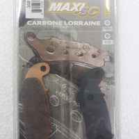 Pastiglie freni italjet jupiter 250