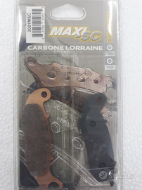 Pastiglie freni italjet jupiter 250