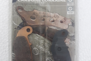 Pastiglie freni italjet jupiter 250