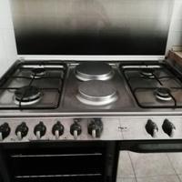cucina a gas