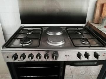 cucina a gas