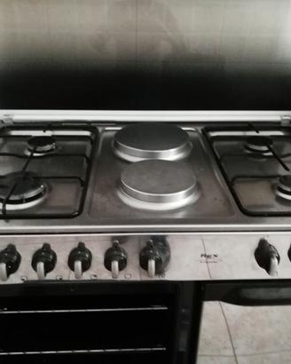cucina a gas