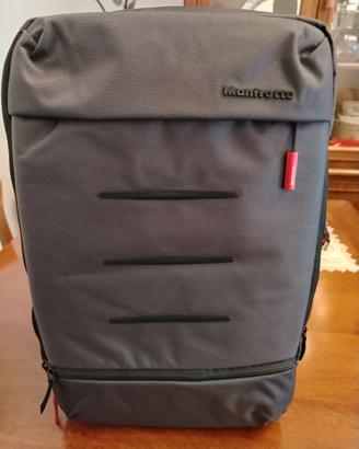 ZAINO MANFROTTO 