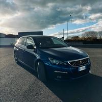 Peugeot 308 GTline 2019