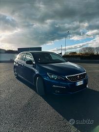 Peugeot 308 GTline 2019