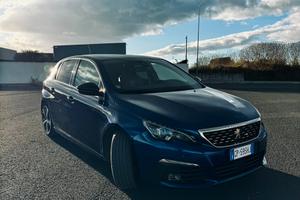 Peugeot 308 GTline 2019