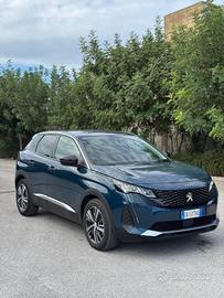 Peugeot 3008 BlueHDi 130 S&S EAT8 Allure Pack