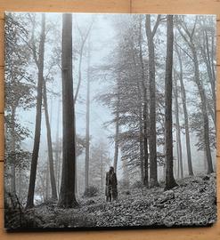 Taylor Swift Folklore doppio vinile LP 