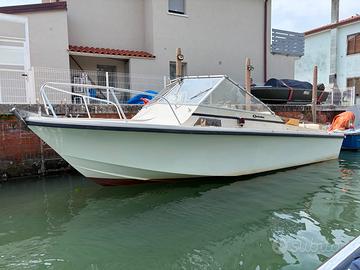 Ockelbo DC 21 + VW 150 diesel