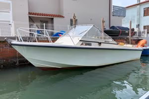 Ockelbo DC 21 + VW 150 diesel