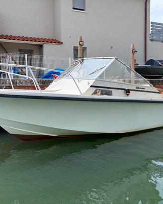 Ockelbo DC 21 + VW 150 diesel