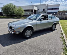 Alfa Romeo Alfetta GT