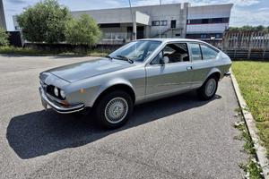 Alfa Romeo Alfetta GT