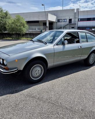 Alfa Romeo Alfetta GT