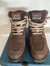 SCARPONCINI  ELLESSE