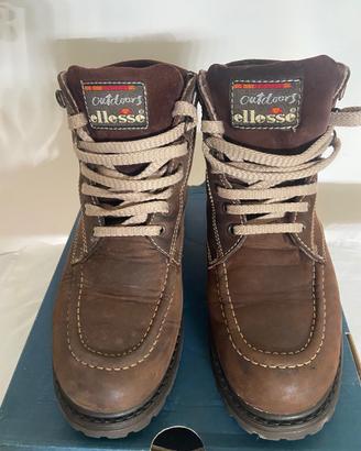 SCARPONCINI  ELLESSE