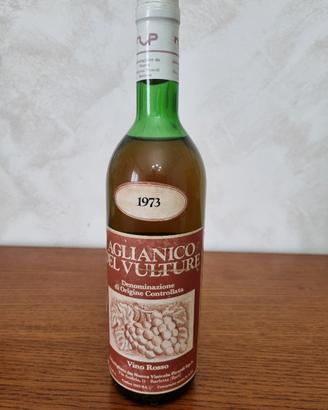 Vino da Collezione 
