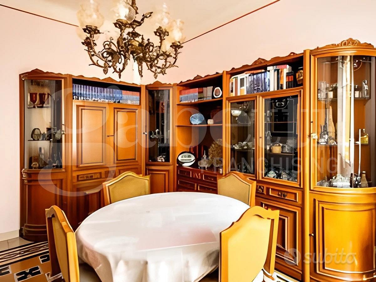Apartment in Roma, Esquilino, Municipio Roma I - Vista 3