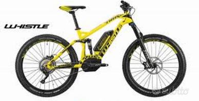 e bike