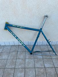 Telaio Mountain Bike