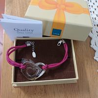 Thun  bracciale pop cuore