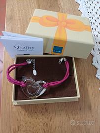 Thun  bracciale pop cuore