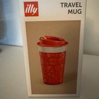 Travel Mug di Illy