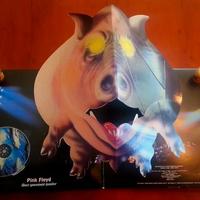 Pink Floyd - Gimmick + CD in Box
