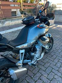 Moto Guzzi V100 S Mandello