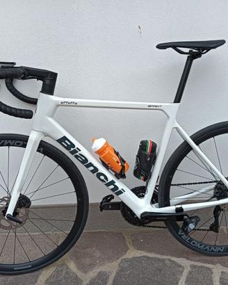 Bici da strada