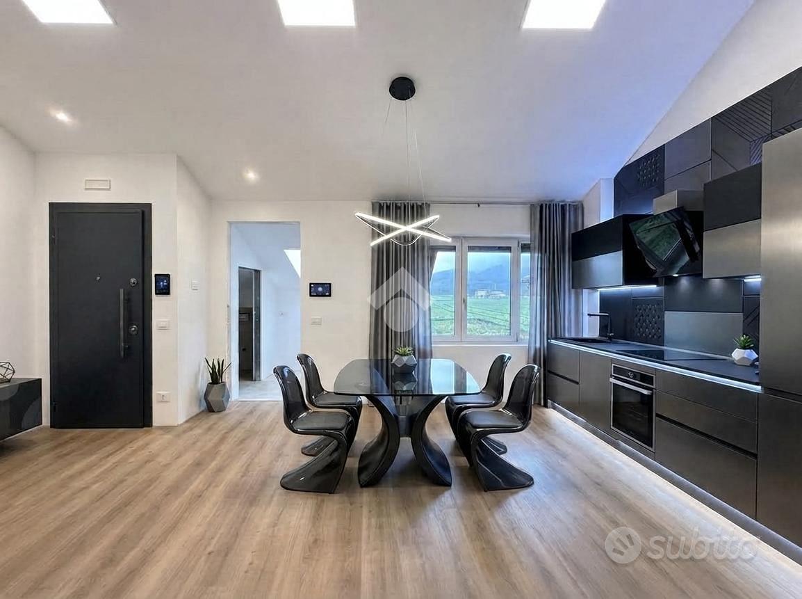 Appartamento – TN - Vista 3