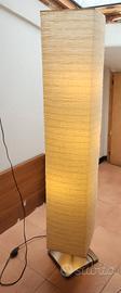 Coppia lampade ikea