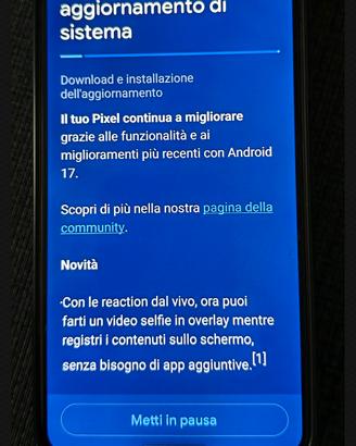 Google pixel 8pro