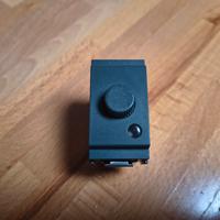 Dimmer varialuce Vimar serie Idea 