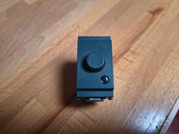 Dimmer varialuce Vimar serie Idea 