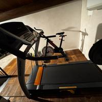 Tapis roulant tappeto elettrico PRO FORM