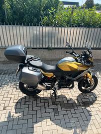 Bmw F 900 XR 2020