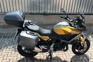 Bmw F 900 XR 2020