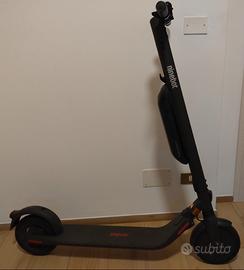 monopattino elettrico 