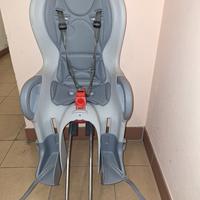 OKBABY 10+ Seggiolino da Bici  Posteriore