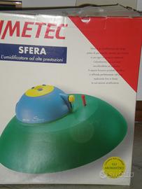 Umidificatore imetec mod. sfera