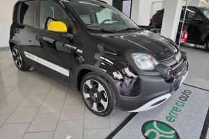 FIAT Panda 1.0 FireFly S&S Hybrid Pandina