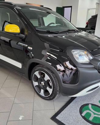 FIAT Panda 1.0 FireFly S&S Hybrid Pandina