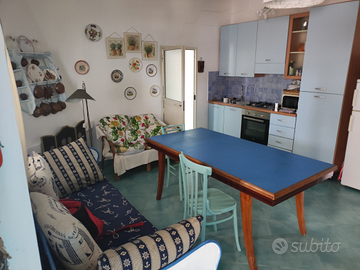 Villetta casa indipendente Alghero Sassari Sardegn