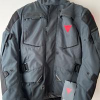 Giacca Moto Dainese Splugen 3L Nuova